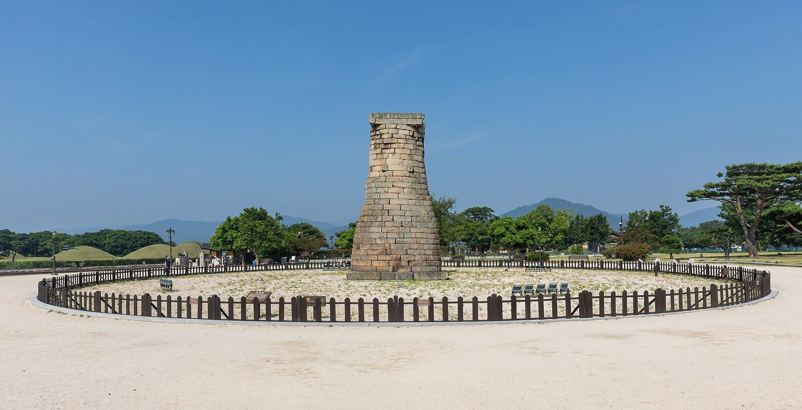Gyeongju — Gyeongju