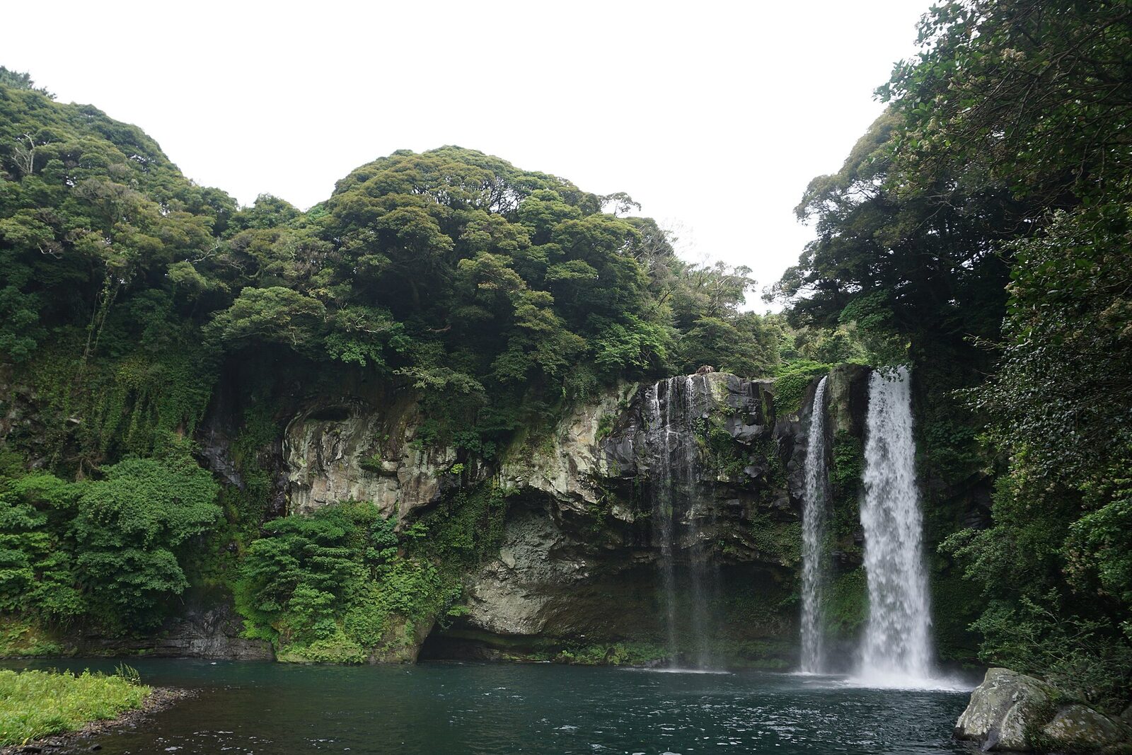 Seogwipo — Jeju