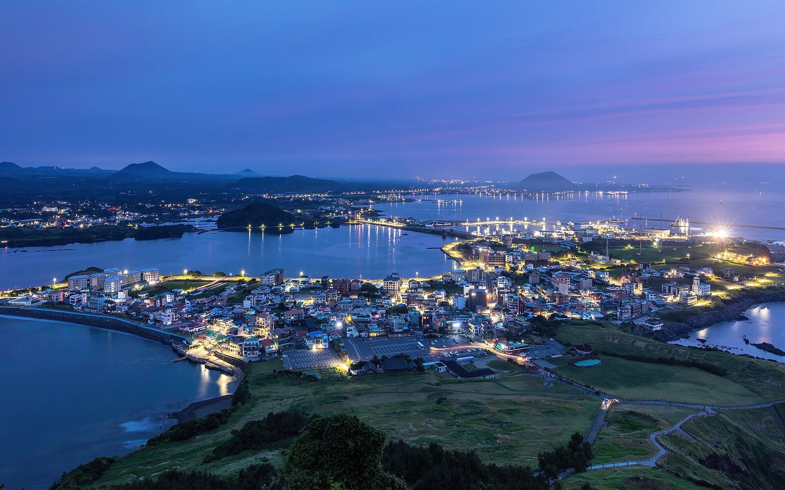 Jeju — 대한민국