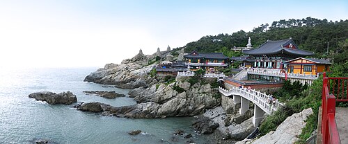 Busan