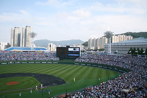 Busan