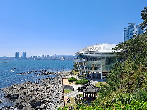 Busan