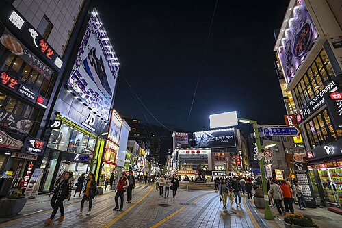 Busan