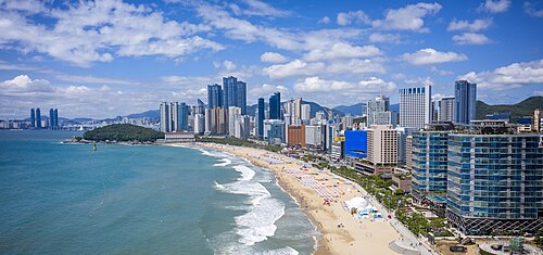 Busan