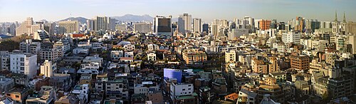 Gangnam