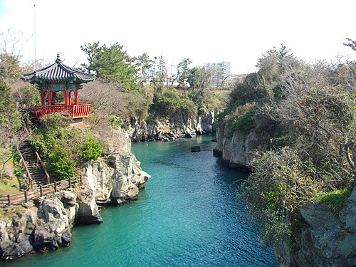 Jeju City