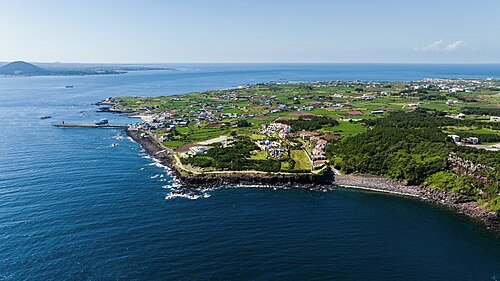 Jeju City