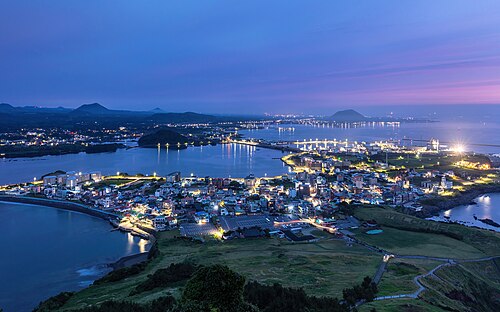 Jeju City