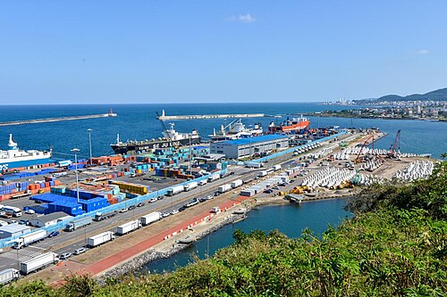Jeju City