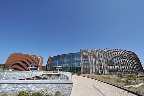 Seogwipo