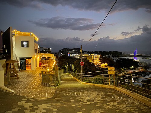 Seogwipo
